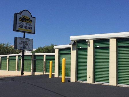 Noah's Ark Self Storage