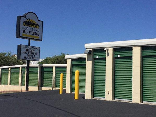 Noah's Ark Self Storage