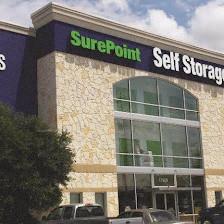 SurePoint Self Storage - FM 3009