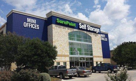 SurePoint Self Storage - FM 3009