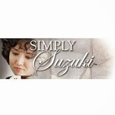 Simply Suzuki Violin Studio Instruments and Lessons