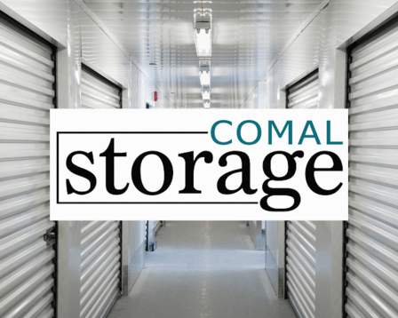 Comal Storage