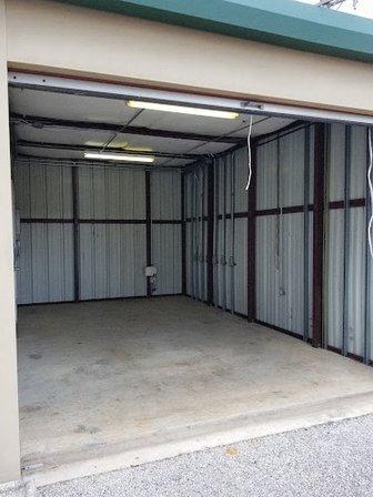 281 Mini Storage Center