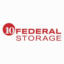 10 Federal Storage