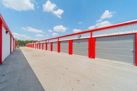 10 Federal Storage