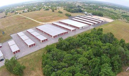Frontier Self Storage Center