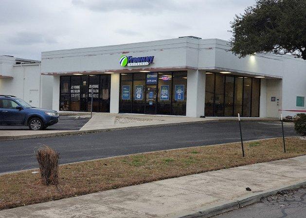 Freeway Insurance