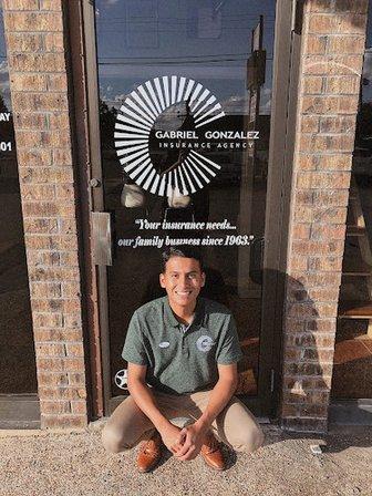 Gabriel Gonzalez Insurance Agency