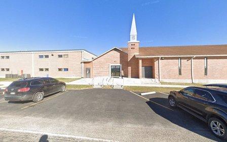 Salem Sayers Baptist Academy