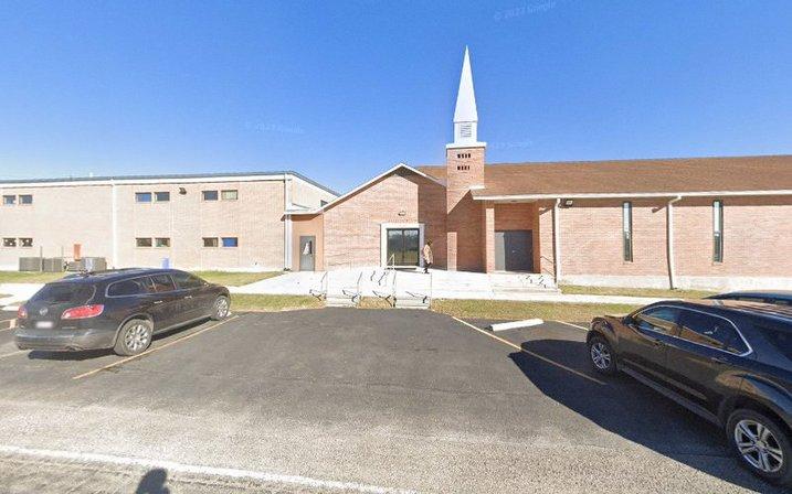Salem Sayers Baptist Academy