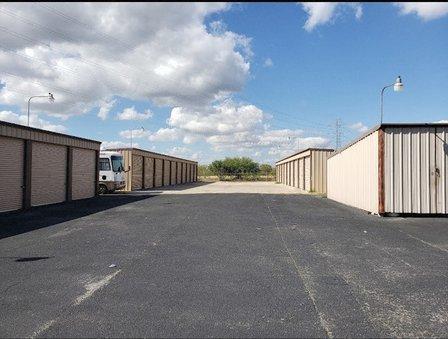Lone Star Boat & RV Storage