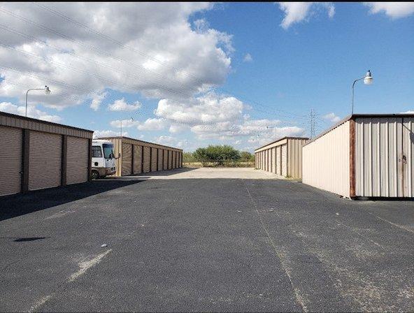 Lone Star Boat & RV Storage