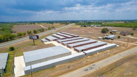 Highway 16 Self Storage