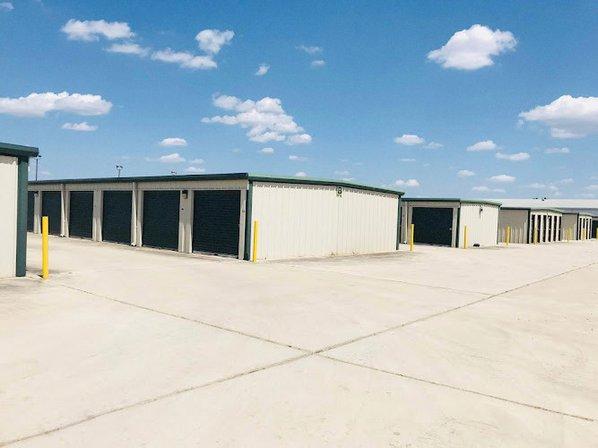 ABC Mini Self Storage
