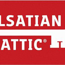 Alsatian Attic Self Storage