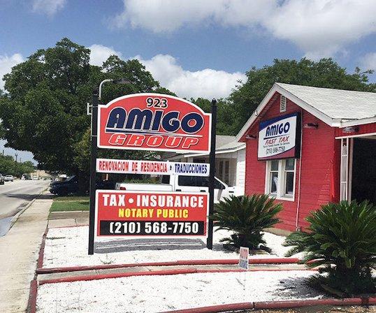 Amigo Group Insurance