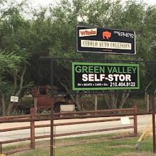 Green Valley Self Stor