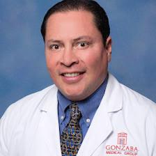 Dr. Andrew Ortega