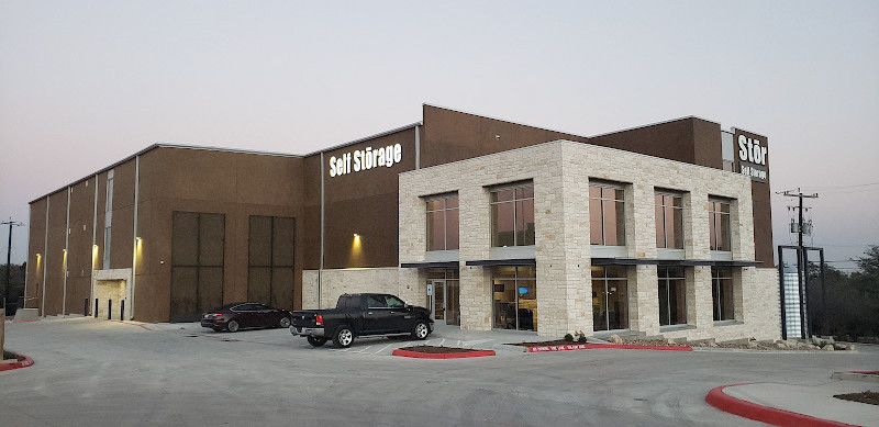 Stor Self Storage