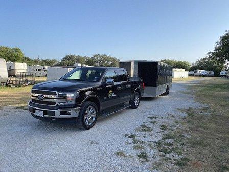 B & B RV & Boat Storage