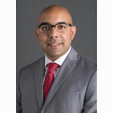 Orlando Rodriguez, M.D.