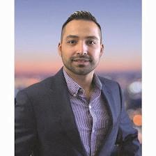 Trey Solis - State Farm Insurance Agent