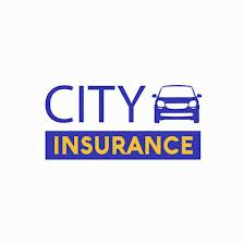City Auto Insurance