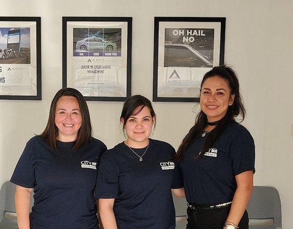 City Auto Insurance