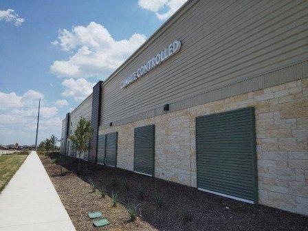 Just A Closet Self Storage
