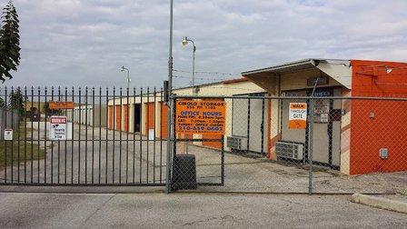 Cibolo Storage
