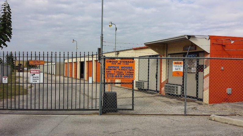 Cibolo Storage