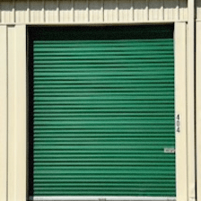 Colossal Mini Storage