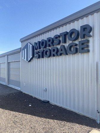 MorStor Storage