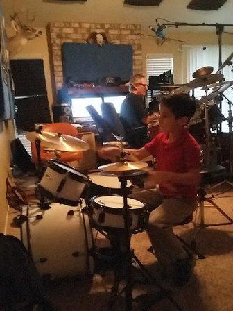 Potter's Wheel Music School