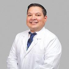 Erik Garza, MD
