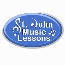 St John Music Lessons