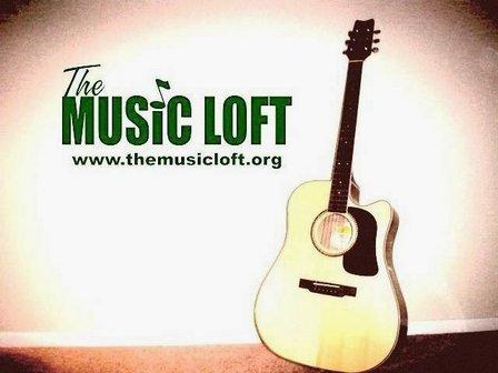 The Music Loft