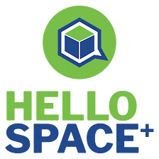 Hello Space+ FM 1044 Storage