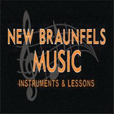 New Braunfels Music
