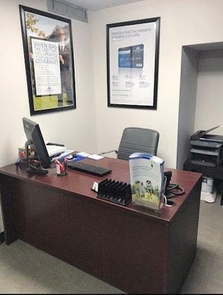 Farmers Insurance - Gabriel Ramirez