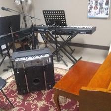 Gloria Early New Braunfels Piano Lessons