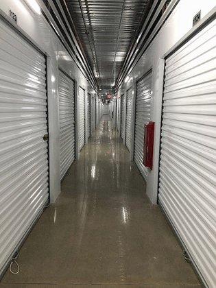 Extra Space Storage