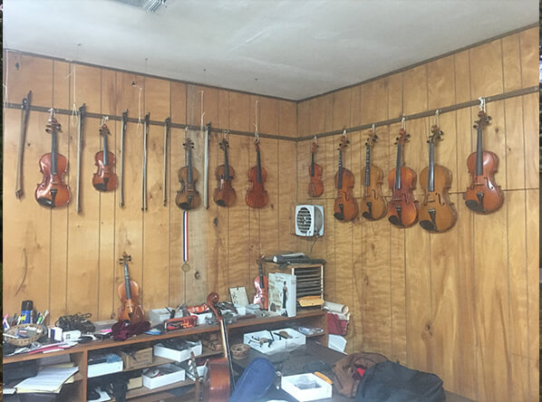 Northside Music School