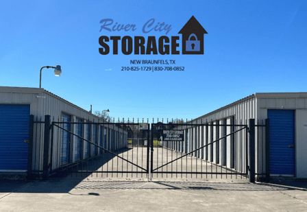 River City Storages