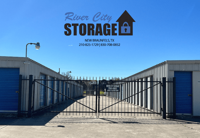 River City Storages