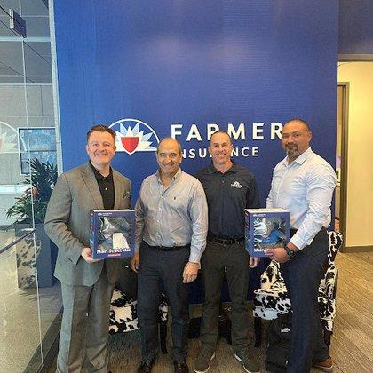 Farmers Insurance - Carl Prieto