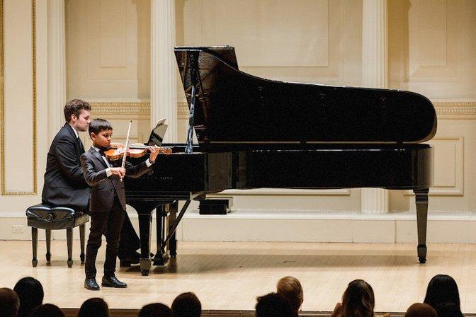 Vivaldi Music Academy