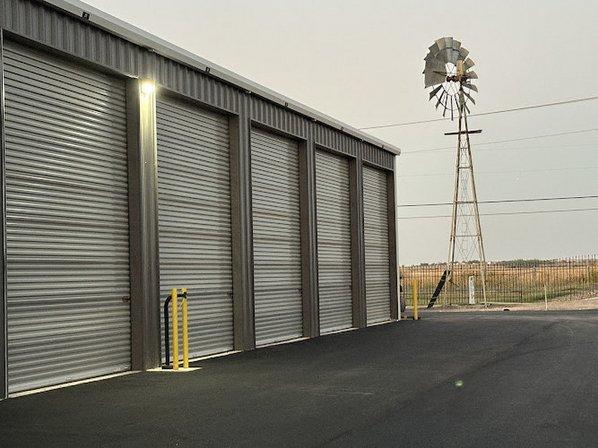 K5 STORAGE
