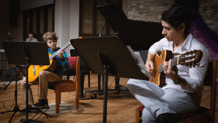 Institute Of Musical Arts