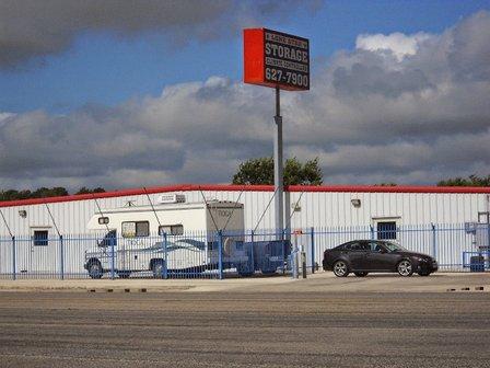 Lone Star Storage